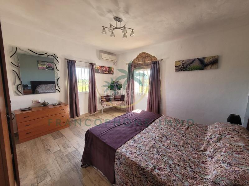 Foto e20f1bfe-38e9-4029-921e-78ba083582ce. Haus in partida sant josep in Oliva pueblo Oliva