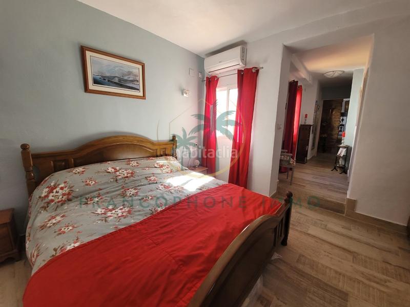 Foto eb39ab13-4a99-4557-bca2-f7bcf7236b5a. Haus in partida sant josep in Oliva pueblo Oliva