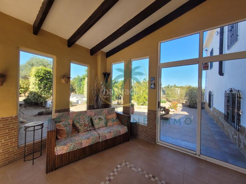 Foto ed1fb09a-5ddb-4e12-a8fc-1cb562b3719e. Haus in partida sant josep in Oliva pueblo Oliva