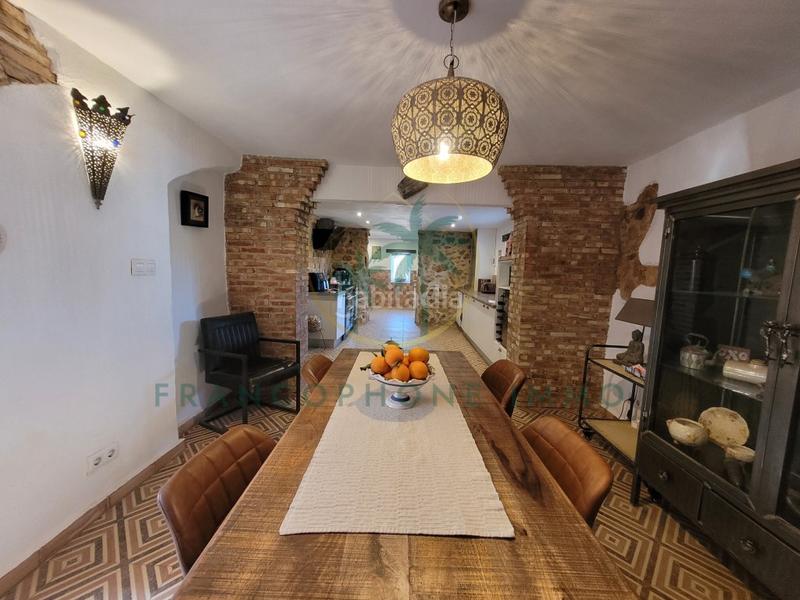 Foto f819ca9f-ad18-49c0-bba7-e41a81f42016. Haus in partida sant josep in Oliva pueblo Oliva