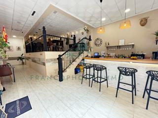 Local commercial  N/a. Traspaso denia, centro