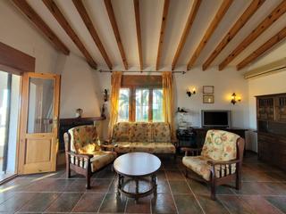 Casa  N/a. Casa tradicional española en montepego