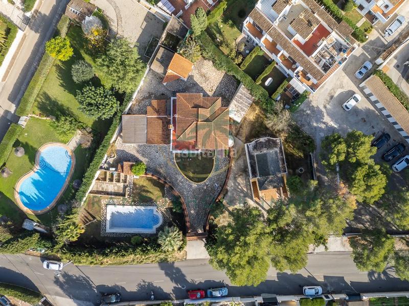 Foto 01ed304a-e4f7-4eef-8590-c755cb2fc0b5. Haus in Las Rotas / Les Rotes Dénia