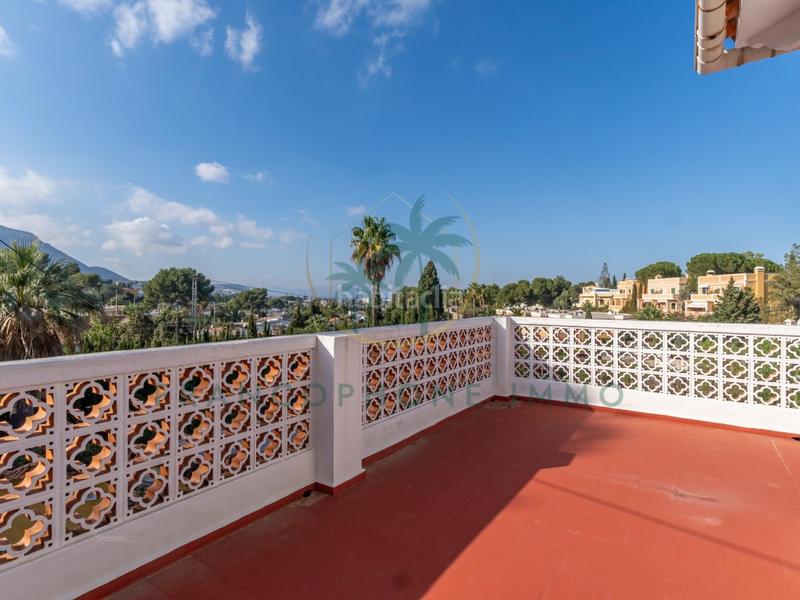 Foto 254892ff-5a85-4898-a7ac-03d0a454d4a8. Haus in Las Rotas / Les Rotes Dénia