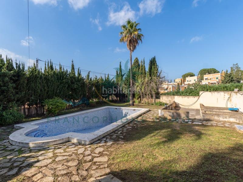 Foto 2fae4265-d537-4b36-8704-e211bd9bb65d. Haus in Las Rotas / Les Rotes Dénia