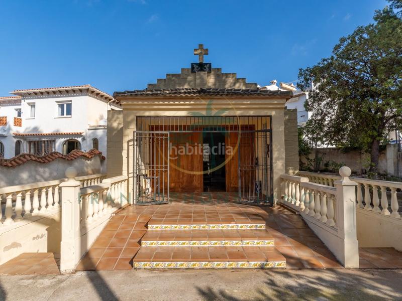 Foto 4b0986c8-c838-46de-be7c-94da32c1be10. Haus in Las Rotas / Les Rotes Dénia