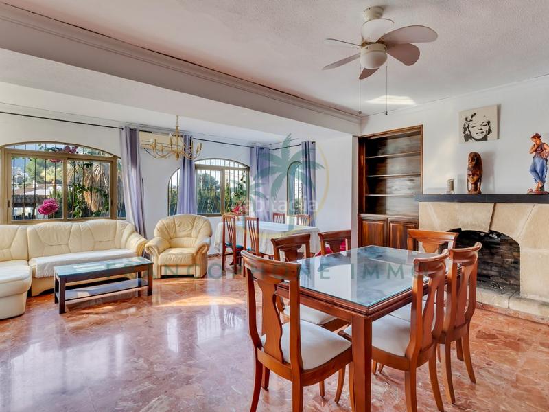 Foto 4bd611c4-559b-4f87-9215-7bb57fd892d2. Haus in Las Rotas / Les Rotes Dénia