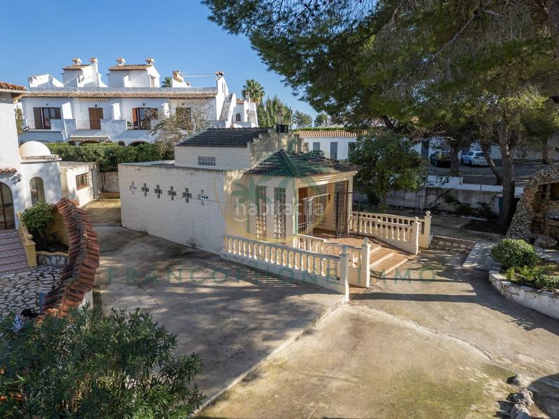 Foto 55603e7f-3c1e-4ec2-8bed-938bf8852493. Haus in Las Rotas / Les Rotes Dénia