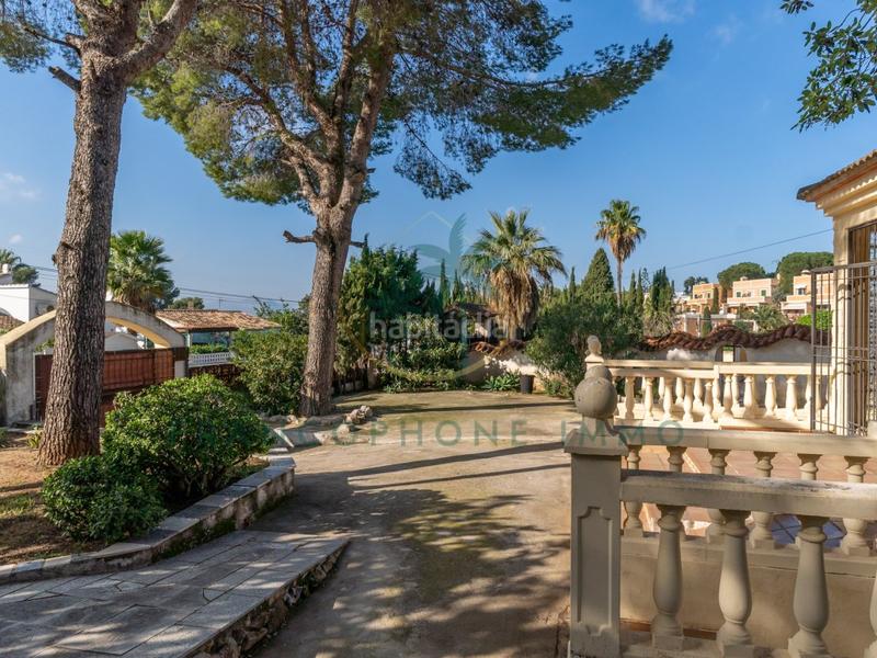 Foto 5cb4e47b-72a9-47cd-ba9a-8c0ebf2b5291. Haus in Las Rotas / Les Rotes Dénia