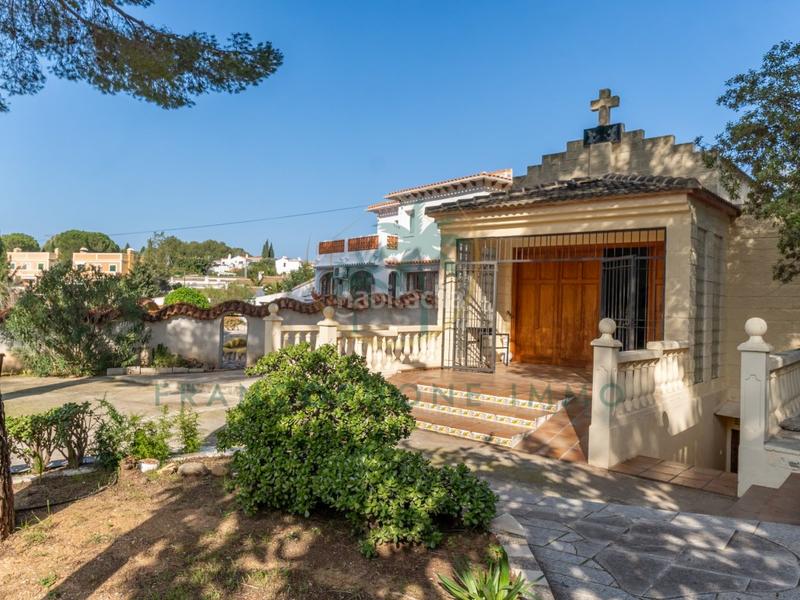 Foto 792a49f6-eae4-418a-a40b-5a9d4178d464. Haus in Las Rotas / Les Rotes Dénia