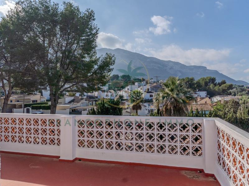 Foto 7b73c04f-112e-4b4e-8900-9060ba264a6d. Haus in Las Rotas / Les Rotes Dénia