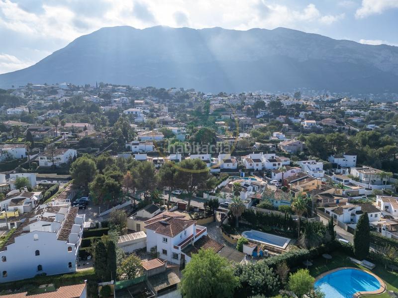 Foto 9e7d0ec4-5f19-4e16-a5a4-7cfdd6a84407. Haus in Las Rotas / Les Rotes Dénia