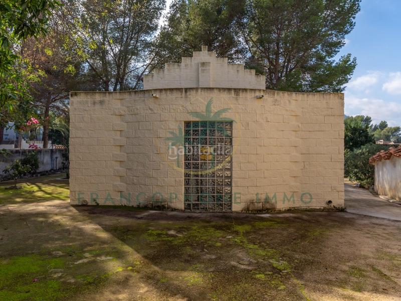 Foto c0600e40-addf-49aa-855c-662ac901b27f. Haus in Las Rotas / Les Rotes Dénia