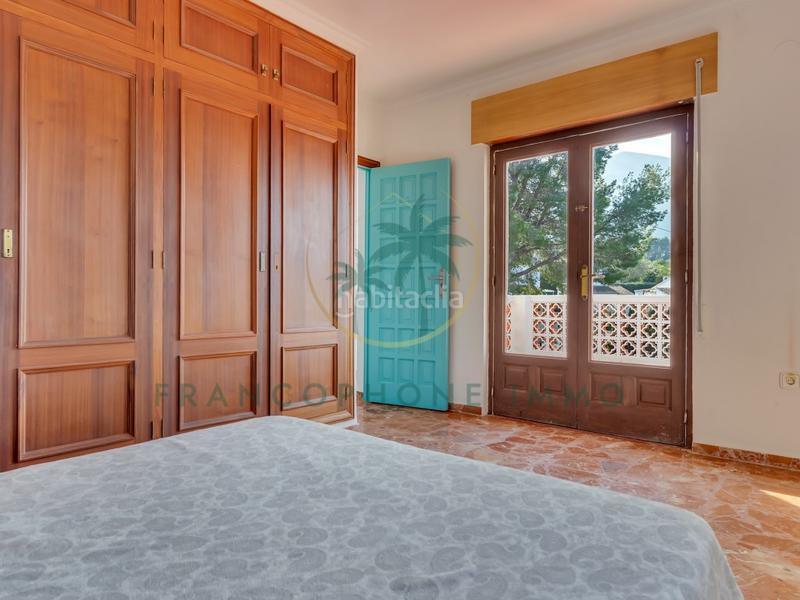 Foto cfe1a294-ee5f-4c66-873f-d7add93f376e. Haus in Las Rotas / Les Rotes Dénia