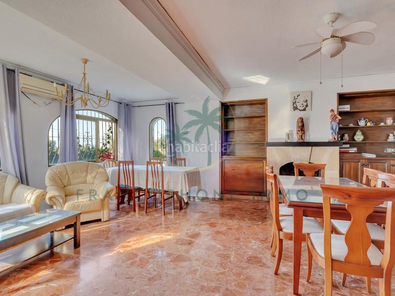 Foto df0c874f-e3a7-426e-9642-babefd44742c. Haus in Las Rotas / Les Rotes Dénia