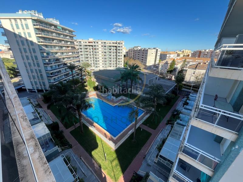 Foto 15649219-ee05-4bac-9042-b02bdd64efd4. Apartment in Grau de Gandía-Marenys de Rafalcaid Gandia