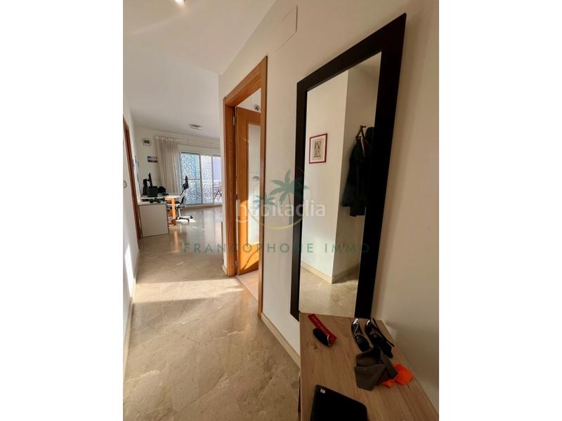 Foto 4991b9fb-fd3d-4186-aa15-134c52a07e4a. Apartment in Grau de Gandía-Marenys de Rafalcaid Gandia