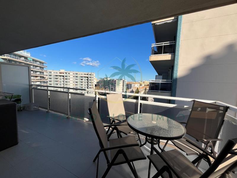 Foto 688a8b56-3190-4c47-95de-62bd368965c6. Apartment in Grau de Gandía-Marenys de Rafalcaid Gandia