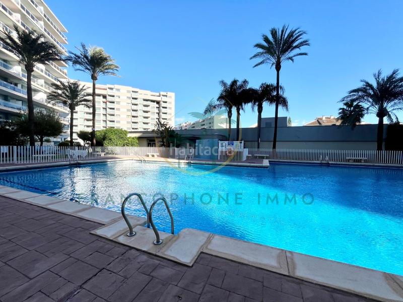 Foto 6e349d2a-1fce-4c4c-8484-bb554d6a6b2c. Apartment in Grau de Gandía-Marenys de Rafalcaid Gandia