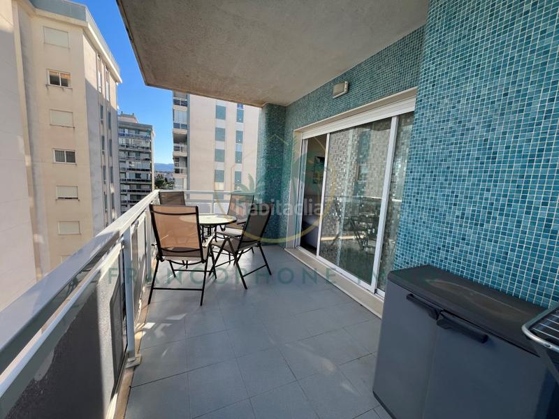 Foto 803686d1-de09-4aab-9366-6bcc0ea9ee08. Apartment in Grau de Gandía-Marenys de Rafalcaid Gandia