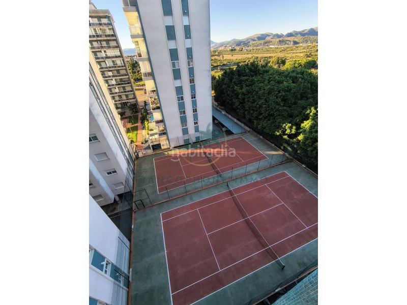 Foto 9201cd0b-c9ee-4699-aaaf-cfb4b3717b1e. Apartment in Grau de Gandía-Marenys de Rafalcaid Gandia