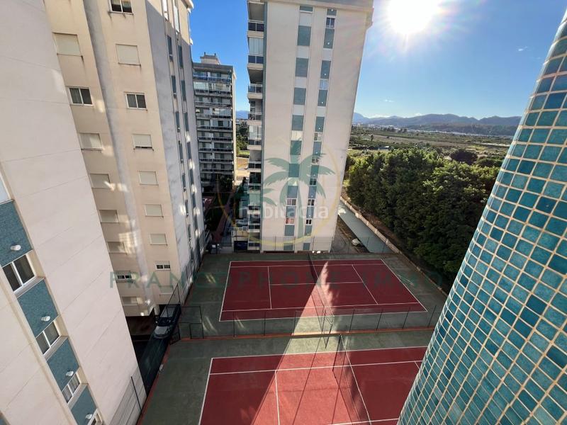 Foto 9d0c8ecf-56fe-487b-bde1-b9ba1cddc9f1. Apartment in Grau de Gandía-Marenys de Rafalcaid Gandia