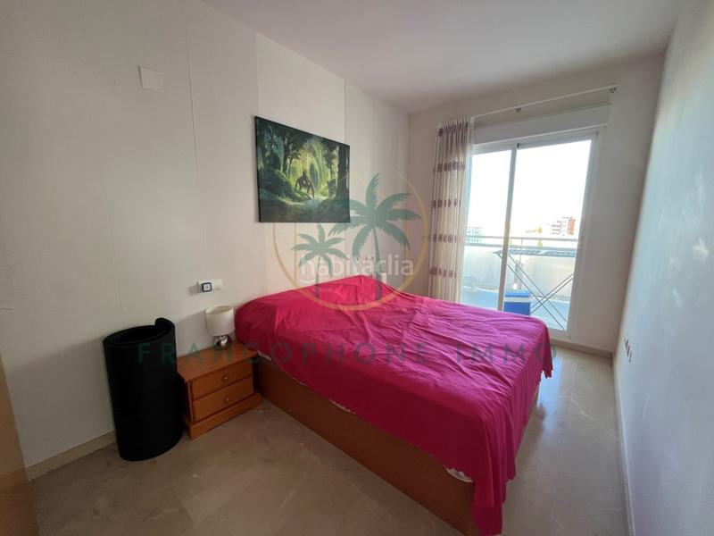 Foto ab826f2d-314f-4cd8-91a0-b2abe21264d6. Apartment in Grau de Gandía-Marenys de Rafalcaid Gandia