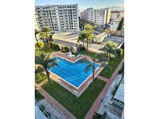 Appartement in Calle Partida Rodona