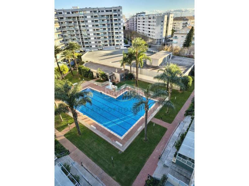 Foto b00e445a-3ab7-4c37-bc1d-fc93c16738e2. Apartment in Grau de Gandía-Marenys de Rafalcaid Gandia