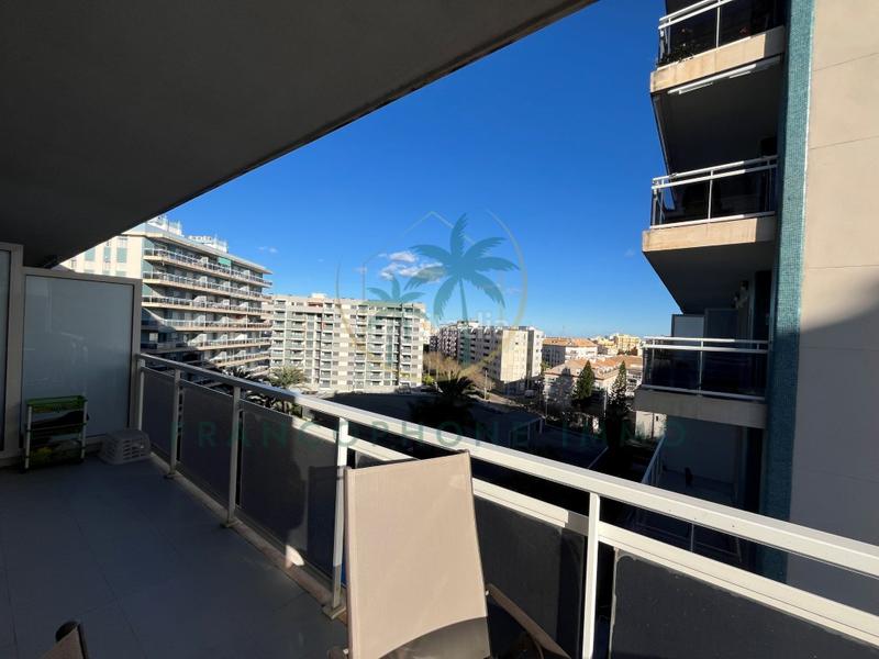 Foto b106ff30-0b30-4868-bc77-7f3d65a292ee. Apartment in Grau de Gandía-Marenys de Rafalcaid Gandia