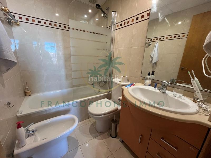 Foto db94c067-b35f-4152-914e-d60b1694e430. Apartment in Grau de Gandía-Marenys de Rafalcaid Gandia