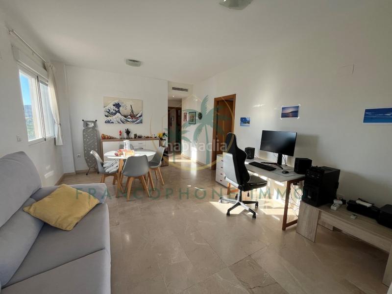 Foto f15058e0-5258-48bb-b49d-d51c786164d6. Apartment in Grau de Gandía-Marenys de Rafalcaid Gandia