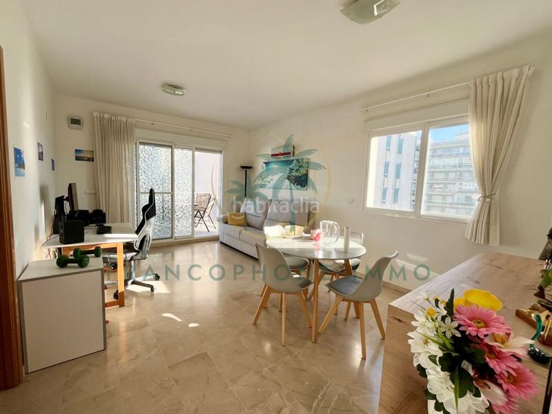 Foto fe3e659b-5122-49e4-ba26-f0c1abbc5068. Apartment in Grau de Gandía-Marenys de Rafalcaid Gandia