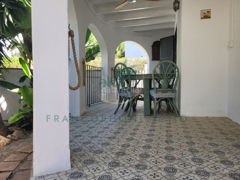 Foto 7fcbdf70-cbdd-41e3-89da-11f442451b5e. Casa a El Montgó Dénia