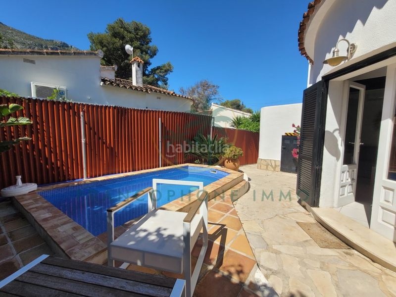 Foto b1d901df-2301-421d-97a3-16c71ff3fc05. Casa a El Montgó Dénia