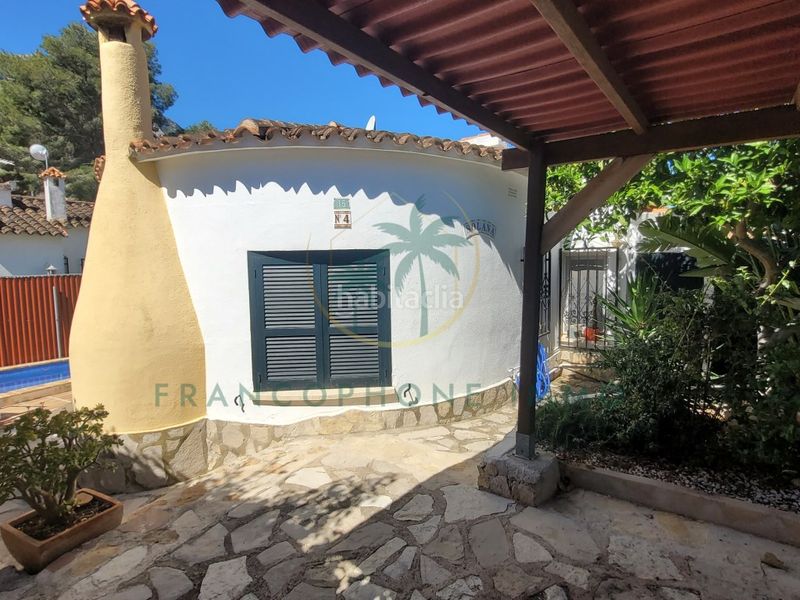 Foto b72f4359-3bd3-4086-9a1b-05e8c6608809. Casa a El Montgó Dénia