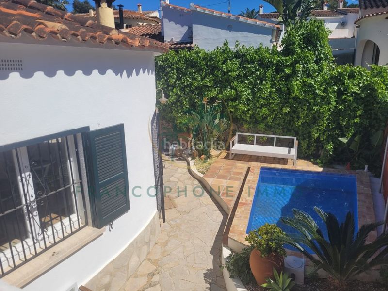 Foto ea40f770-7e30-4597-a0fb-6317b98e4aca. Casa a El Montgó Dénia
