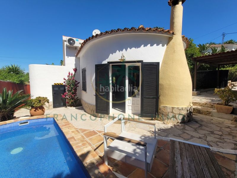 Foto ed8a2e22-ebd8-4f1c-b34a-866ae46ad084. Casa a El Montgó Dénia
