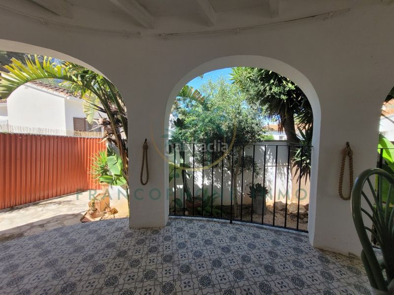 Foto f4f726b0-9f02-40cc-8021-2a767c0374e8. Casa a El Montgó Dénia