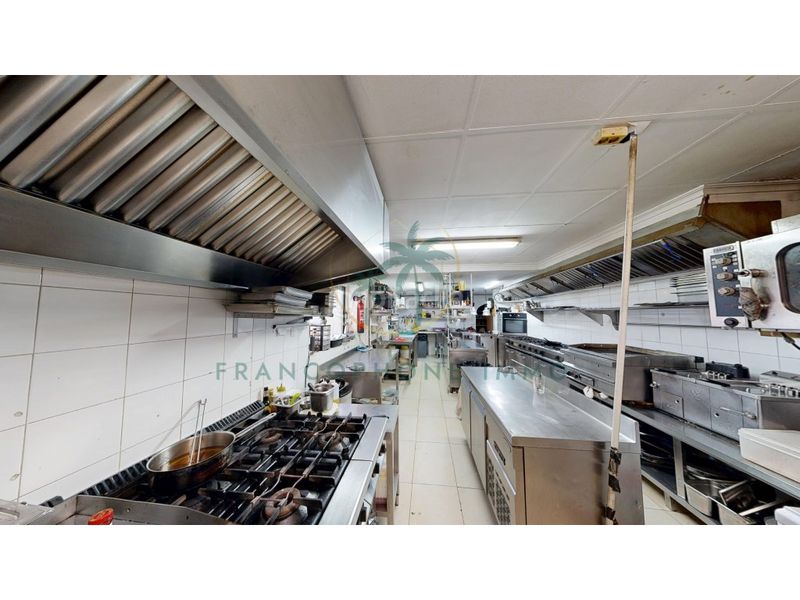 Foto a2dad6b2-60d3-4d2c-8a25-86aa9f9acf74. Local comercial a Montgó - Ermita Xàbia