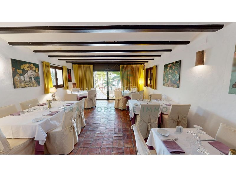 Foto a3ac3de2-c44e-43a8-a78a-f7296c70e69b. Local comercial a Montgó - Ermita Xàbia