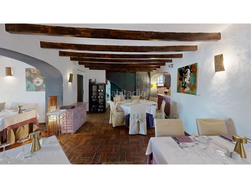 Foto a5c7468a-456c-4169-9c8e-b7df21539d85. Local comercial a Montgó - Ermita Xàbia