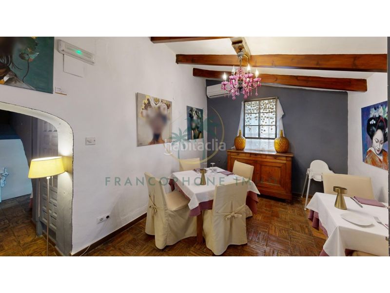 Foto cc5f95c6-da0f-4f98-ad9e-2d414fcb7704. Local comercial a Montgó - Ermita Xàbia