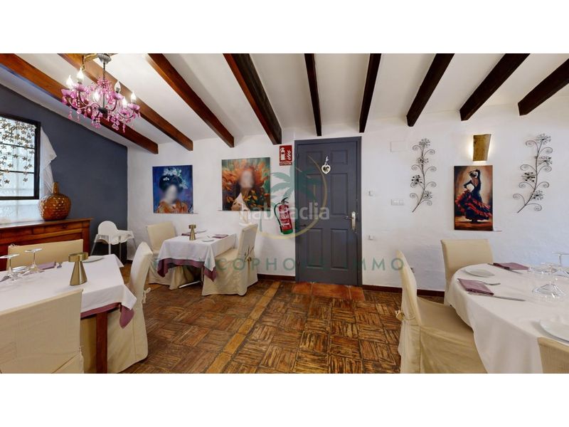 Foto d1cb8d82-1fce-445a-b4e7-9f30b67f3551. Local comercial a Montgó - Ermita Xàbia