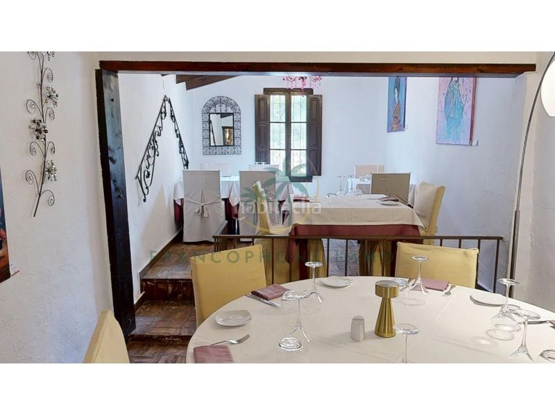 Foto f5b956d7-ecd8-44ed-a199-4af54e24aa23. Local comercial a Montgó - Ermita Xàbia