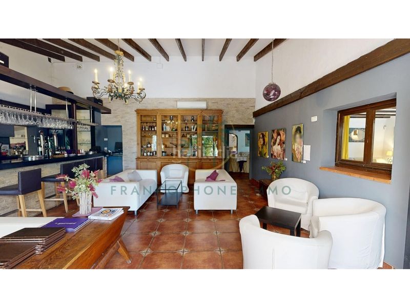 Foto fdbcd058-542c-4bda-b3ef-1c739c956798. Local comercial a Montgó - Ermita Xàbia