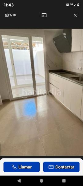 Foto 06c93125-174f-46f4-ad62-92c319264efd. Flat with heating in Centro Cáceres