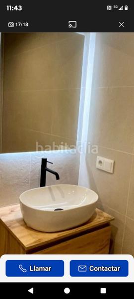 Foto 18178cb3-eac6-4759-8383-8cbe4712fac7. Flat with heating in Centro Cáceres