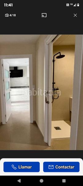 Foto 1a559333-28f8-4163-9fc3-d77ca9fde136. Flat with heating in Centro Cáceres