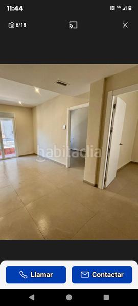 Foto 5c51b9a5-7b47-4356-9c9d-3bbe615fa0ea. Flat with heating in Centro Cáceres